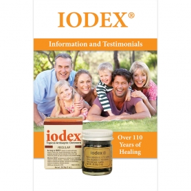 Iodex Booklet