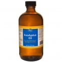 Eucalyptus Oil, 8 oz