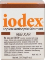 Iodex, Topical Antiseptic Ointment