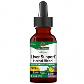Liver Support Drops