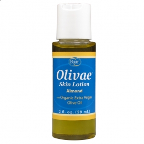 Olivae Skin Lotion, 2 oz