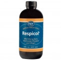 Respicol Herbal Syrup, 8 oz.