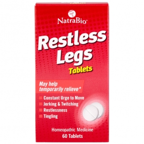 Restless Legs