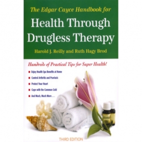 Health Through Drugless Therapy, 337 pp