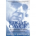 An American Prophet; 534 pages