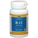 Vitamin B-12, Methylcobalamin, 1000 mcg