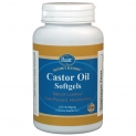 Castor Oil Softgels