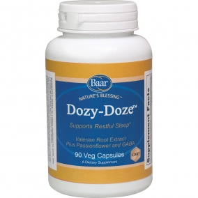 Dozy-Doze