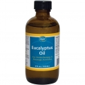 Eucalyptus Oil, 4 oz