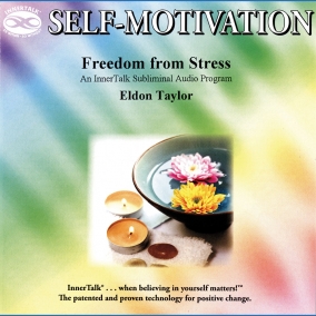 Free from Stress CD