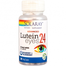 Lutein Eyes 24