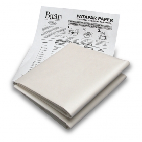 Patapar Paper, Cooking Parchment