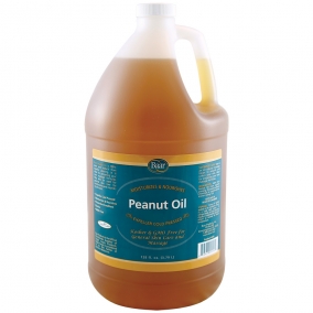 Peanut Oil, Gallon