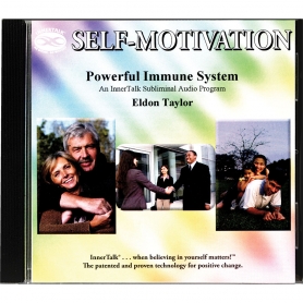 Powerful Immune System CD