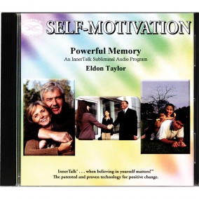 Powerful Memory CD