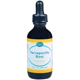 Sarsaparilla, Fluid Extract