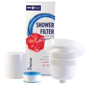 Shower Filter (no shower head)