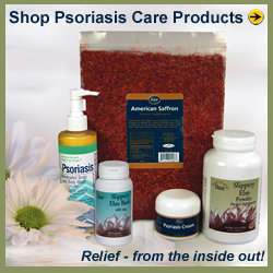 Psoriasis Relief
