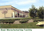 (c) Baar Products, Inc. Manufacturing Facility