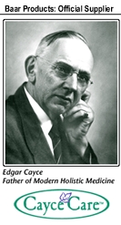 Edgar Cayce