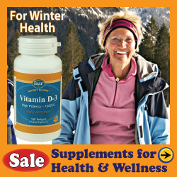 Homeopathics, Herbs & Vitamins