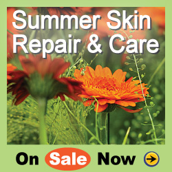 Healing Salves & Ointments