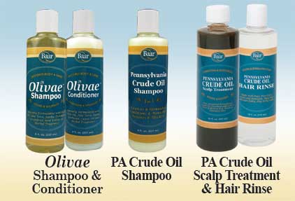 Hair Care
