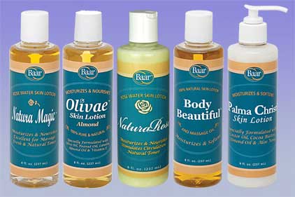 Skin Care