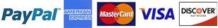 accepted payment methods