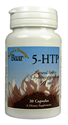 5-HTP, 30 Caps, 50 mg