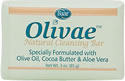 image of Olivae Bar Soap, 3 Bar Set
