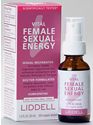 image of Female Vital Energy