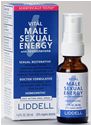 image of Male Vital Energy