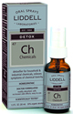 image of Chemical Detox Spray