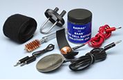 image of Solution Jar Starter Set