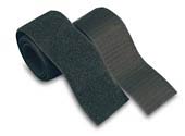 image of Extra Wide Hook and Loop Belt for Lg Disc