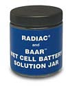 image of Solution Jar with Storage Cap