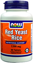 image of Red Yeast Rice, 1200 mg