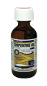 image of Rectified Turpentine Oil