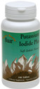 Potassium Iodide Plus, 180 Tabs