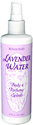 image of Lavender Body Splash