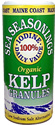 image of Kelp Granules