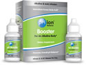 pHion Booster, 2 part kit