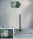 U.V. Lamp 700 watts