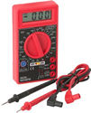 image of Digital Meter