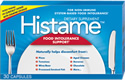 Histame Food Intolerance Support, 30 capsules