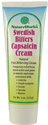 Capsaicin Cream, 4 oz.