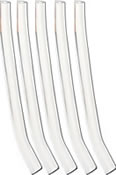 Inhalant Tubes, 5 per pack