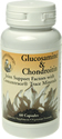 Glucosamine & Chondroitin,  60 Caps