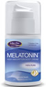 Melatonin Cream, 2 oz
